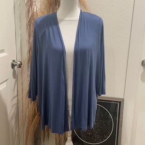 J.Jill Long Sleeve Cardigan